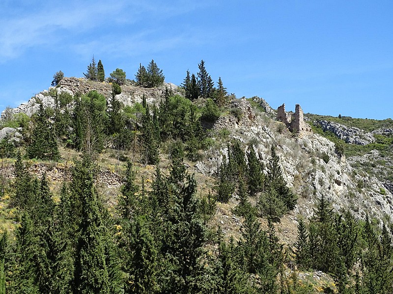 Imagen de Castillo de Santa Ana