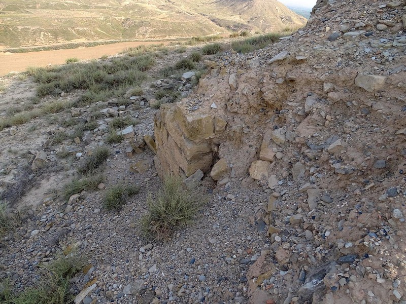 Imagen de Castillo de Chalamera