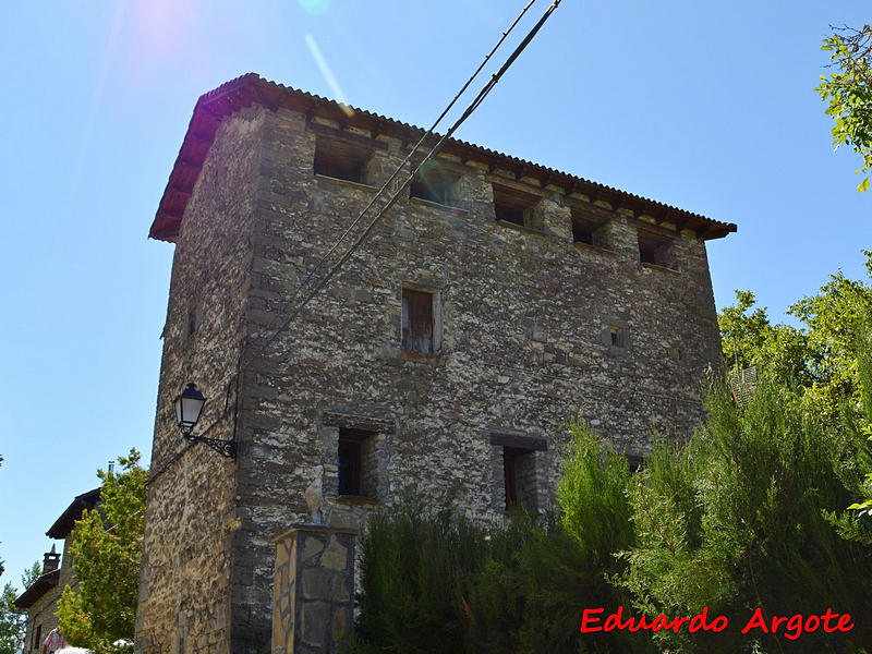 Imagen de Casa Larrosa