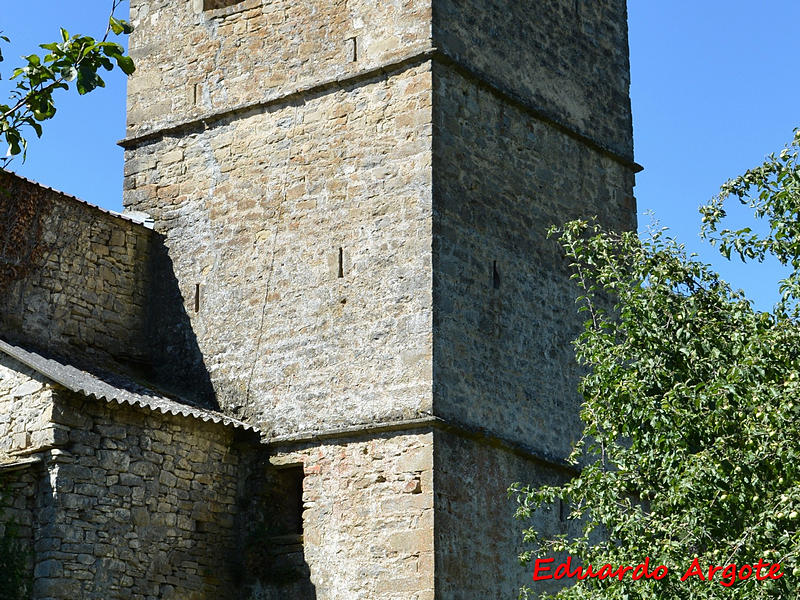 Imagen de Torre Iglesia de La Asunción
