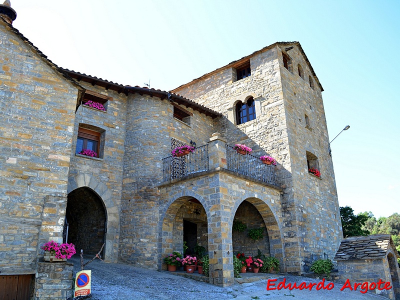 Imagen de Casa Baltasar