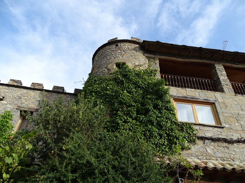 Imagen de Casa Clavería