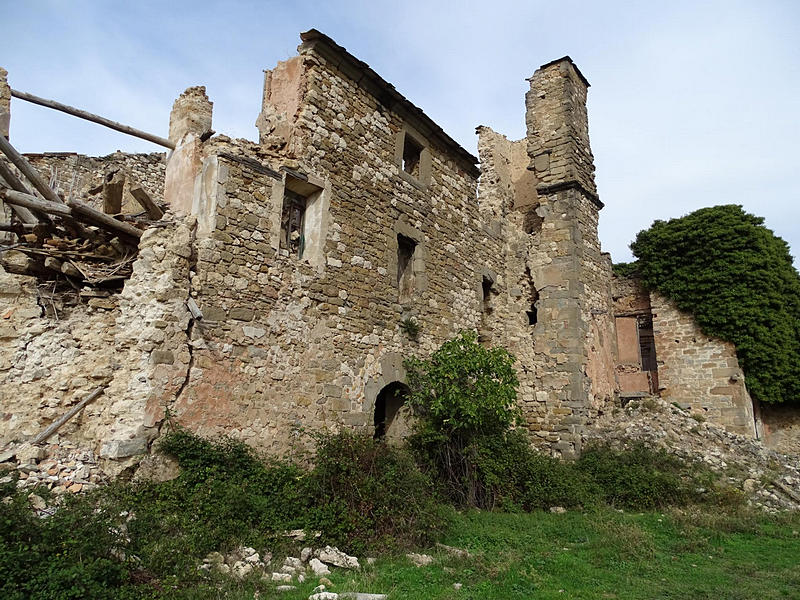 Imagen de Casa del Señor