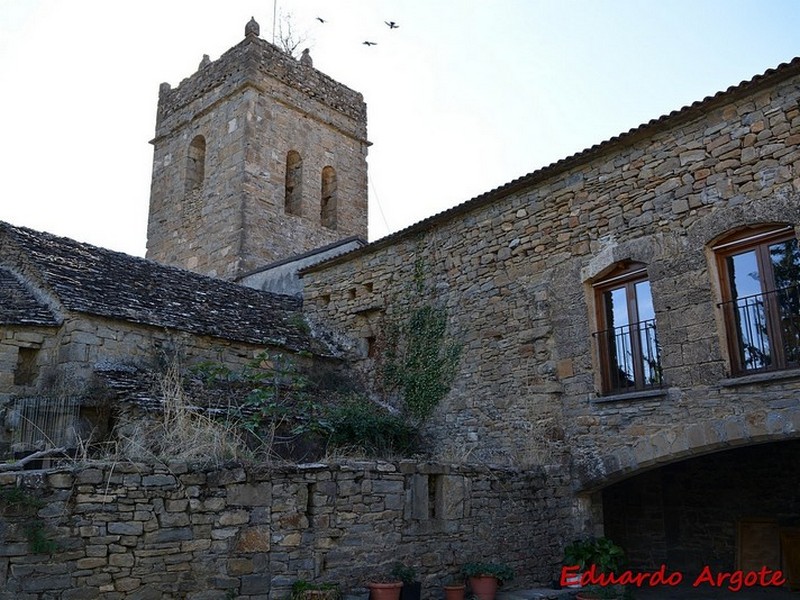 Imagen de Casa de los Mur
