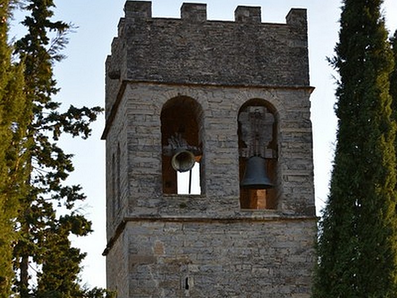 Imagen de Torre de San Vicente