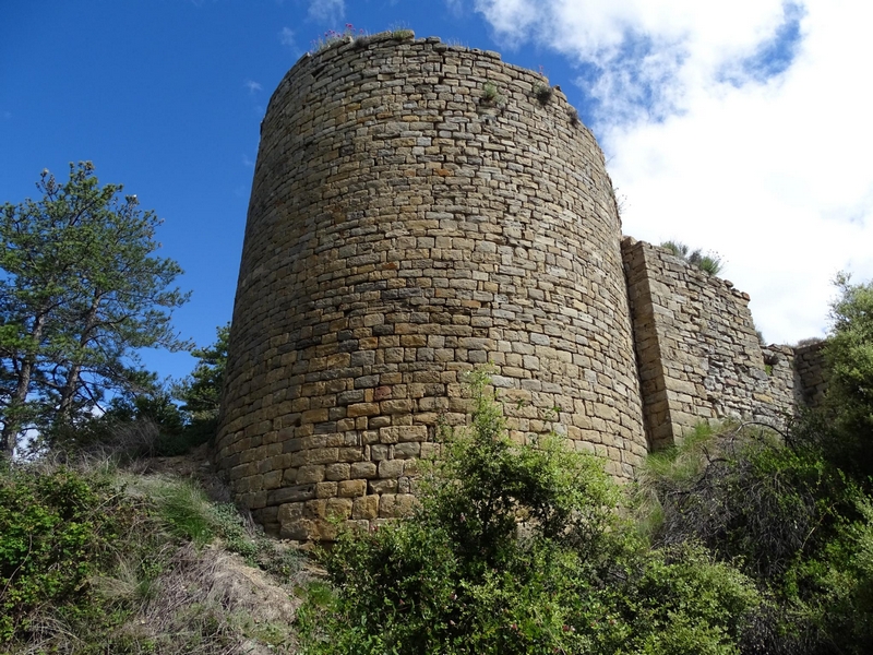 Imagen de Castillo de Pano