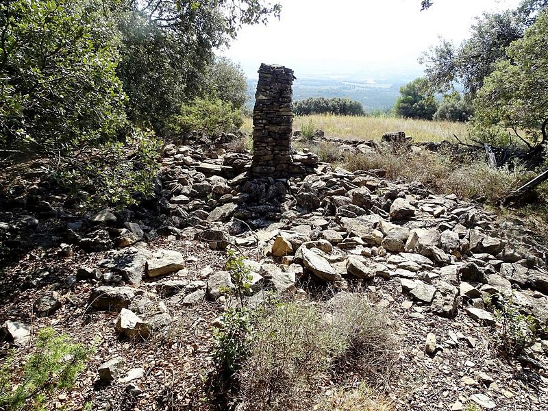 Imagen de Castillo de El Soler