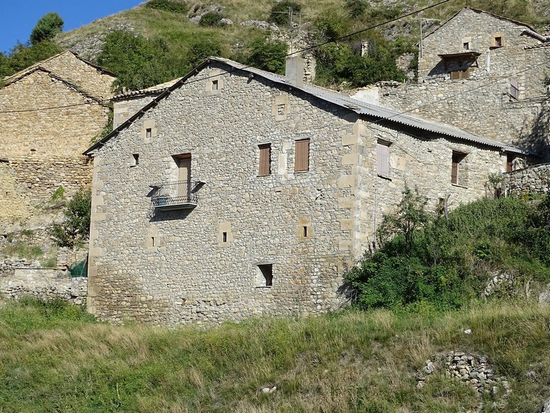 Imagen de Casa Coma
