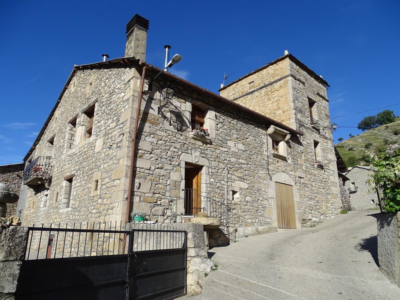 Imagen de Casa Turmo