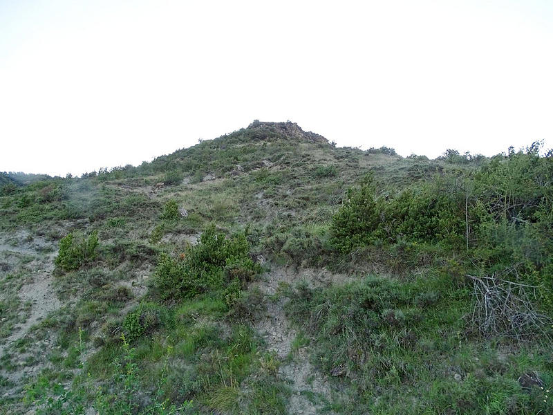 Imagen de Castillo de Atarés
