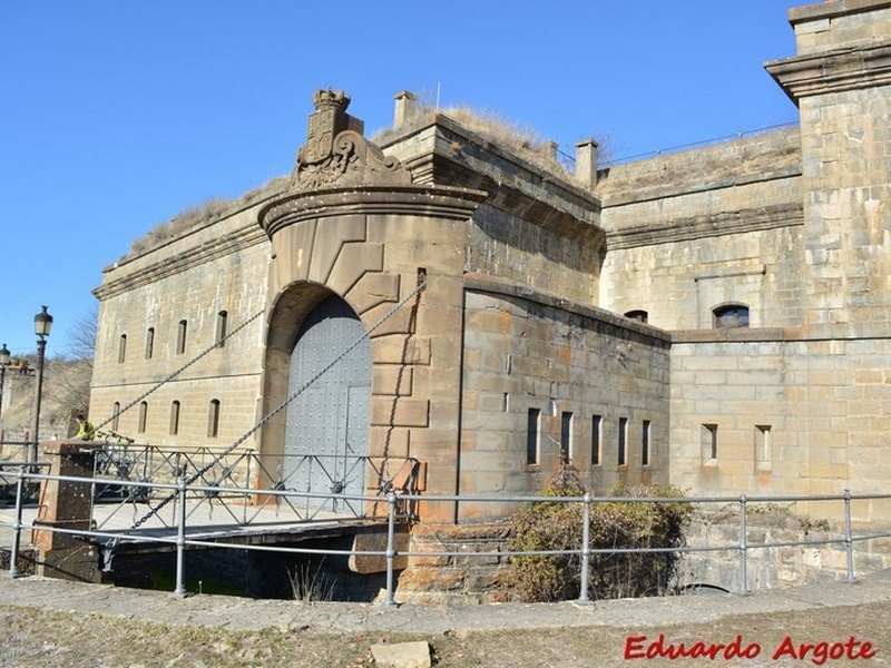 Imagen de Fuerte del Rapitán