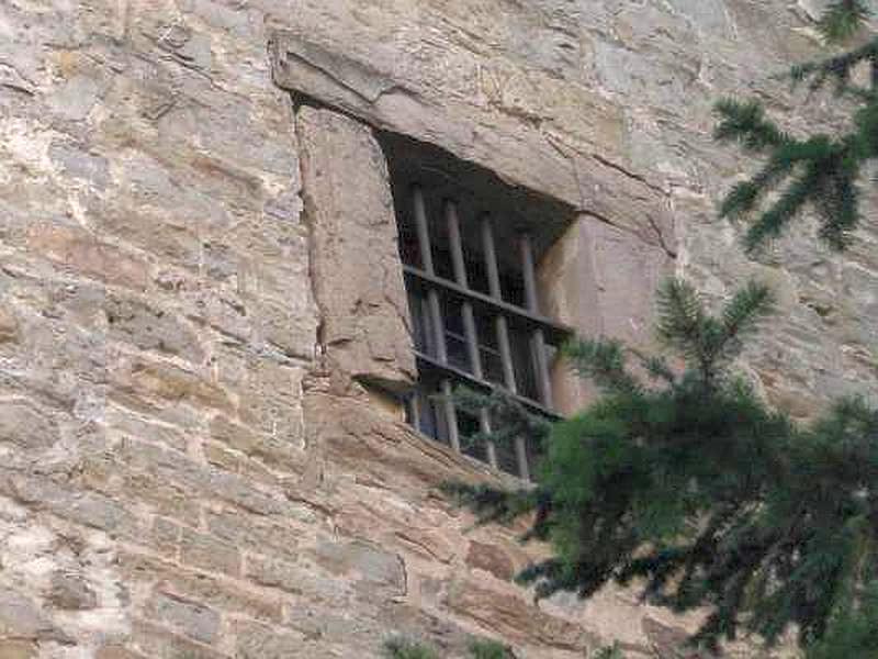 Imagen de Torre de la Cárcel