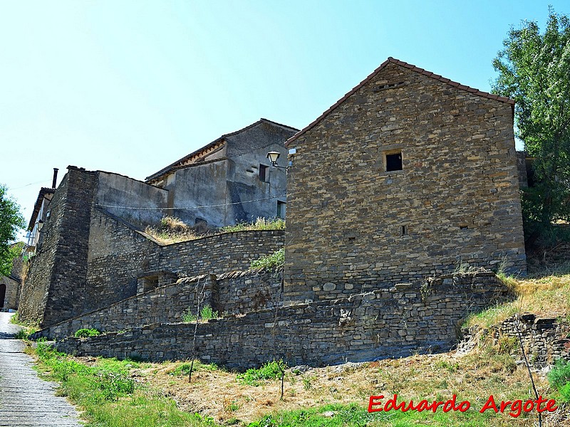 Imagen de Castillo de Novés