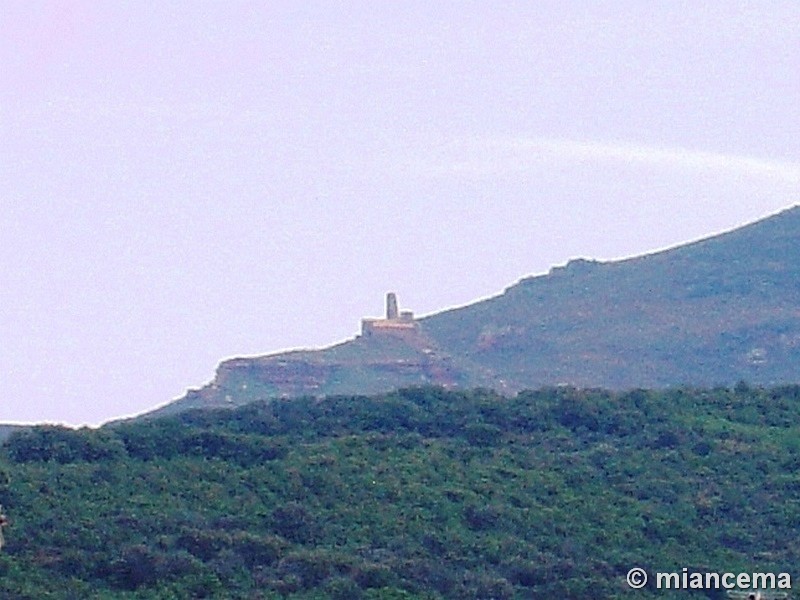 Imagen de Castillo de Marcuello