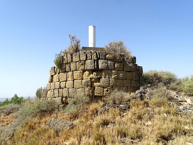 Imagen de Atalaya de Rosel