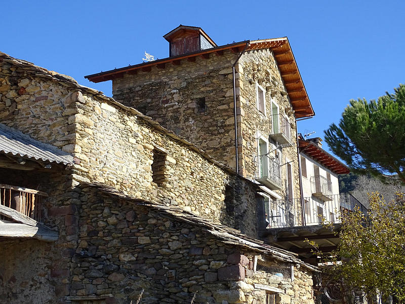Imagen de Torre de Casa Domingo