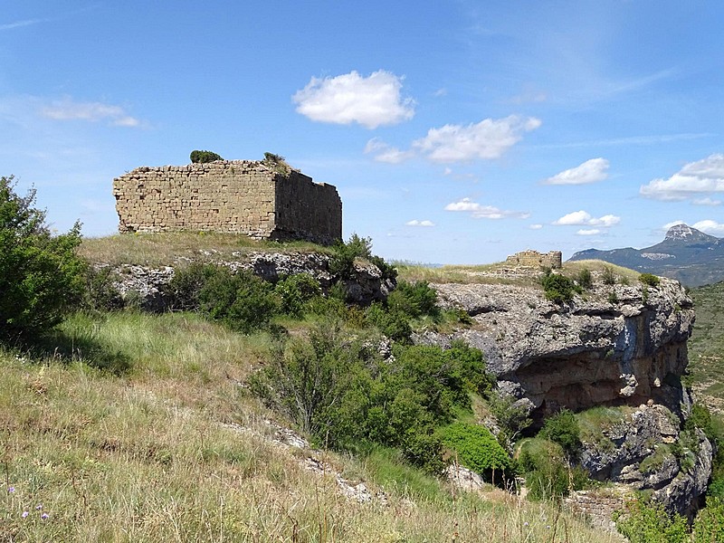 Imagen de Castillo de Sen