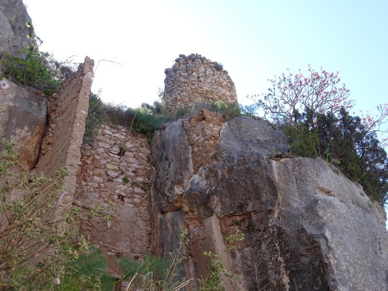 Imagen de Castillo de Calasanz