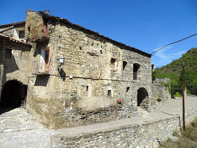 Imagen de El Palacio
