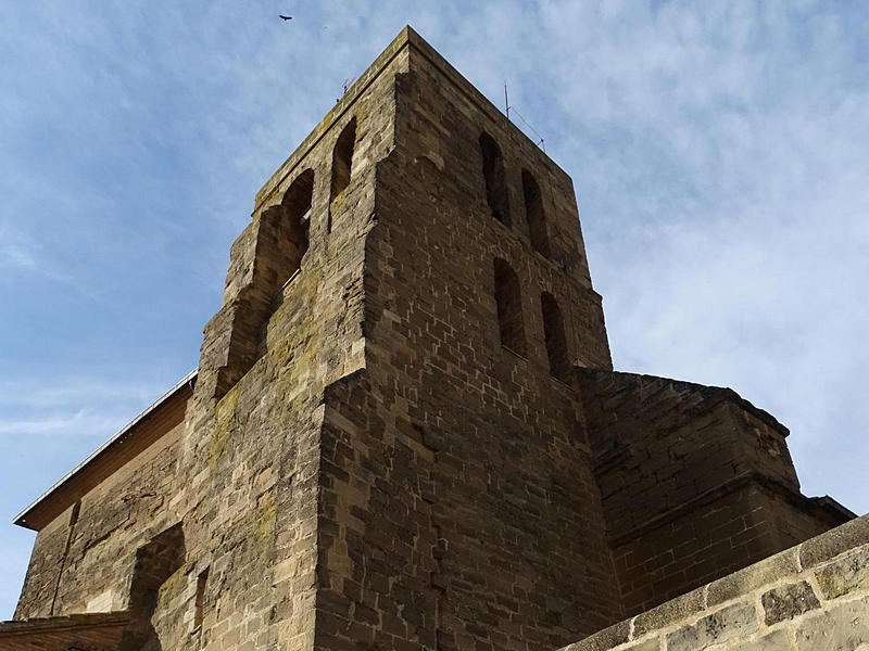 Imagen de Castillo de Bolea