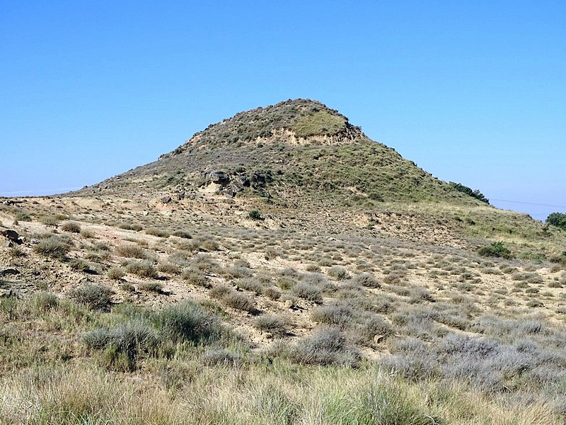 Imagen de Castillo de Becha