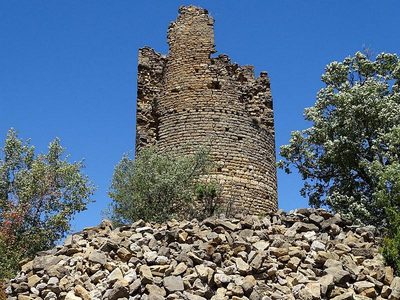 Imagen de Castillo de Mongay