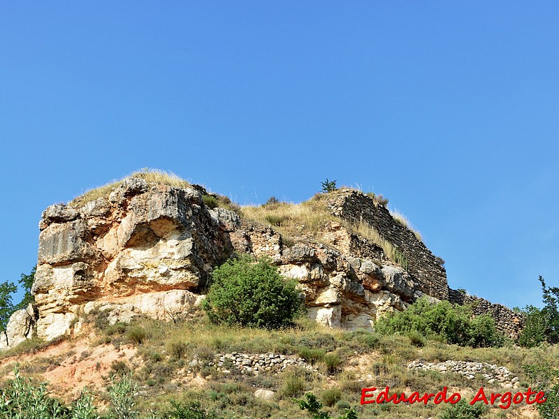 Imagen de Castillo de Viacamp