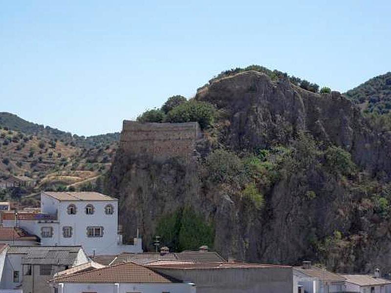 Imagen de Castillo de Alhabar