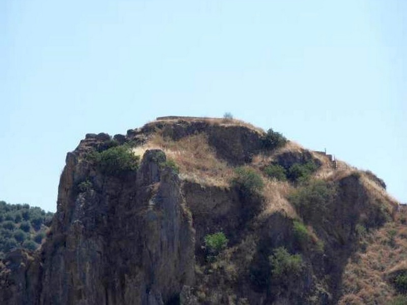 Imagen de Castillo de Cambil