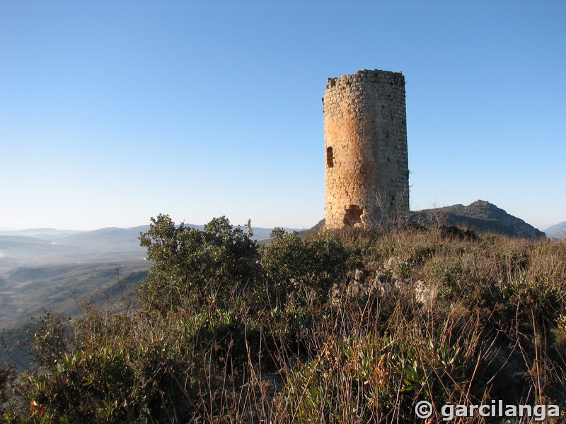 Imagen de Torre del Puerto