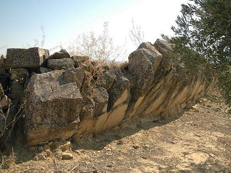 Imagen de Castillo de Mari Martín