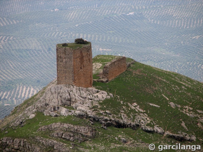 Imagen de Castillo de las Cinco Esquinas
