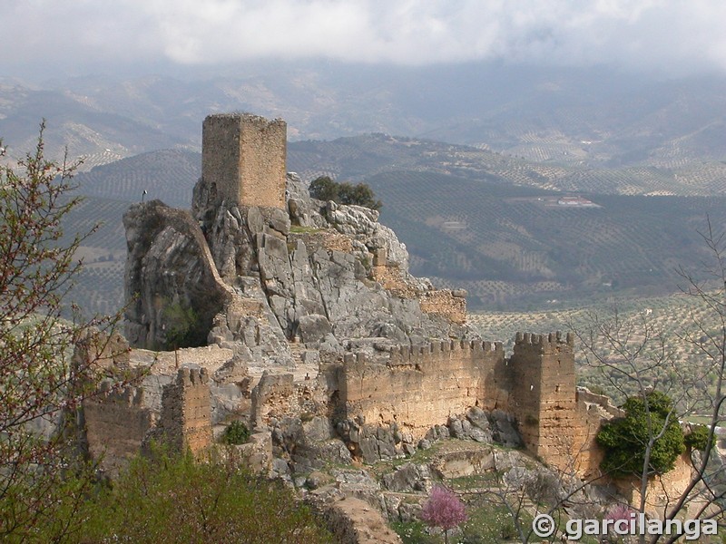 Imagen de Castillo de La Iruela