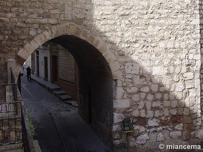 Imagen de Arco de San Lorenzo