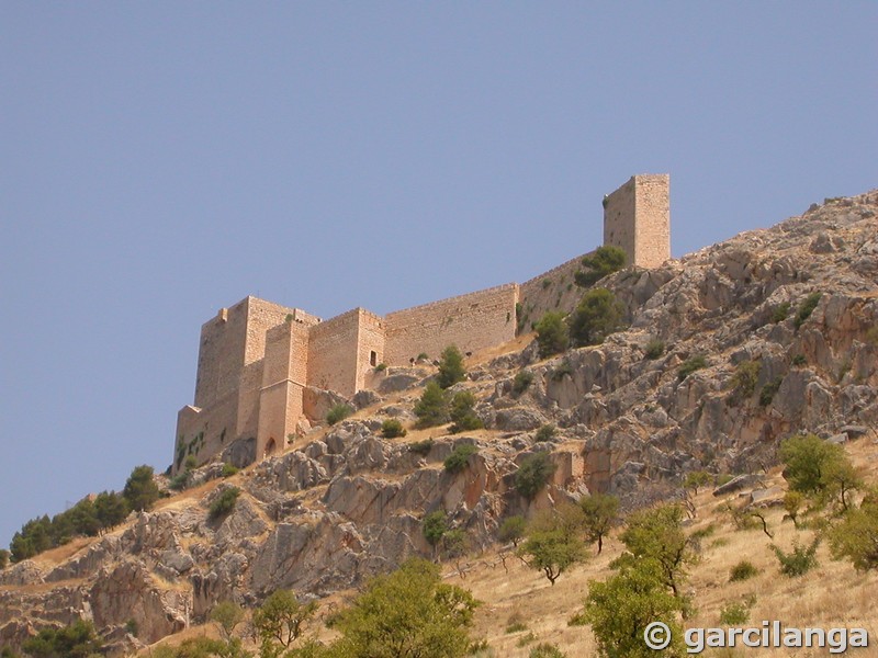 Imagen de Castillo de Santa Catalina