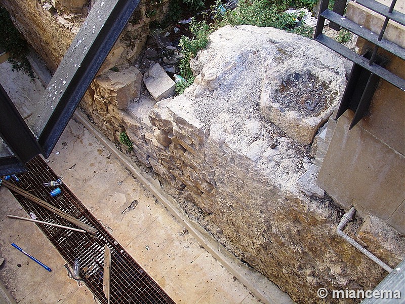 Imagen de Puerta de Baeza