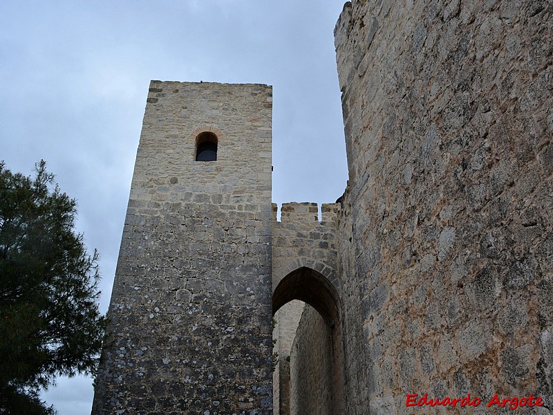 Imagen de Torre Albarrana