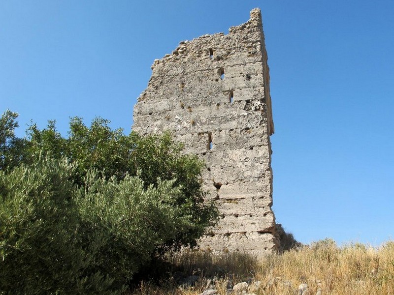 Imagen de Torre Bermeja