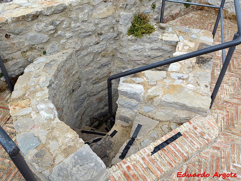 Imagen de Torre de la Vela