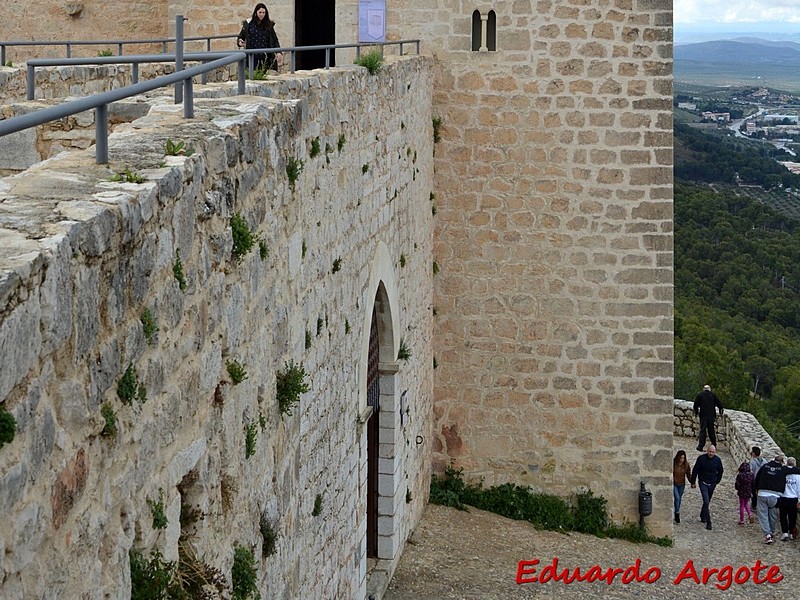 Imagen de Torre de las Damas