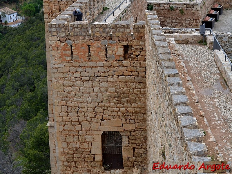 Imagen de Torre de las Troneras