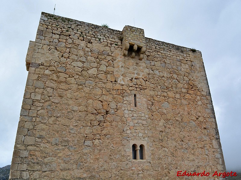 Imagen de Torre del Homenaje