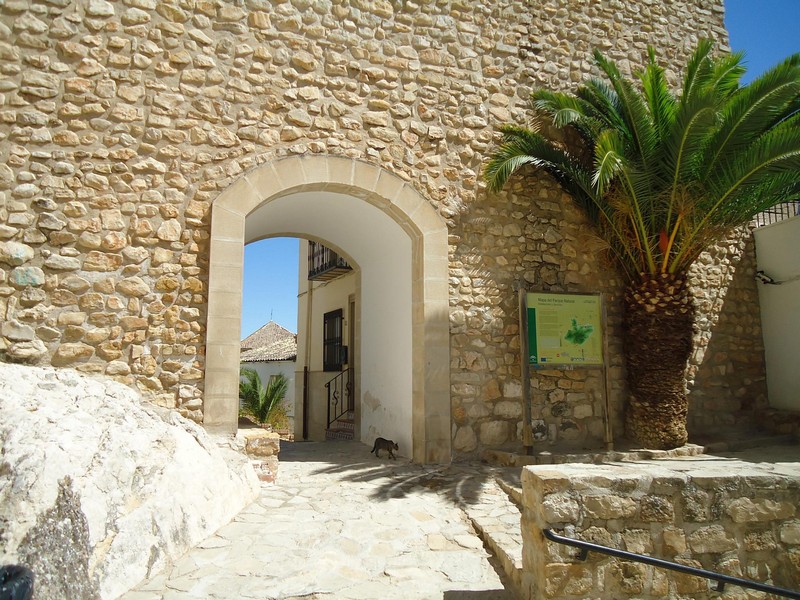Imagen de Puerta del Aire
