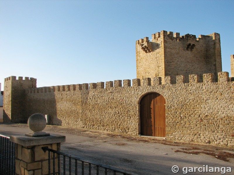 Imagen de Castillo de Lopera