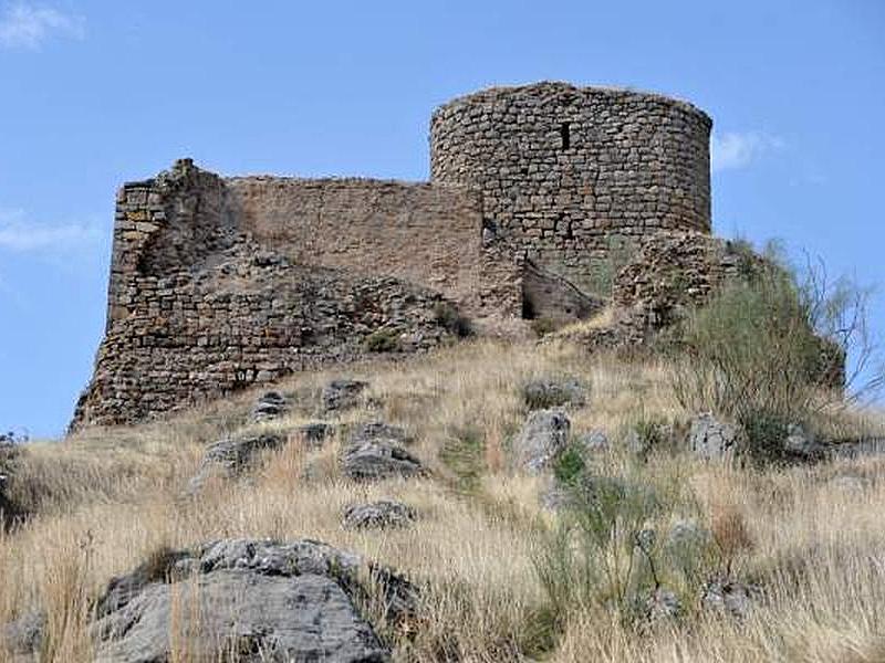 Imagen de Castillo de Víboras