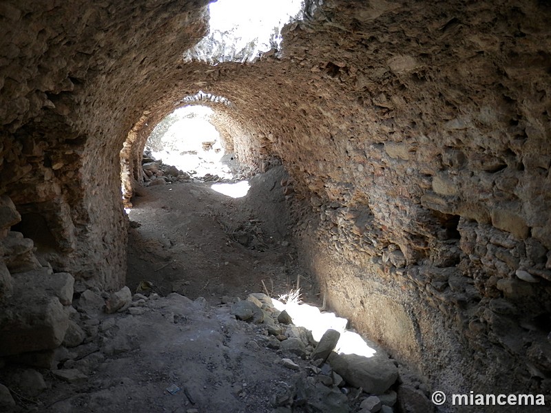 Imagen de Oppidum romano de Iliturgi