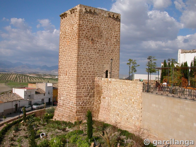 Imagen de Torre Mocha