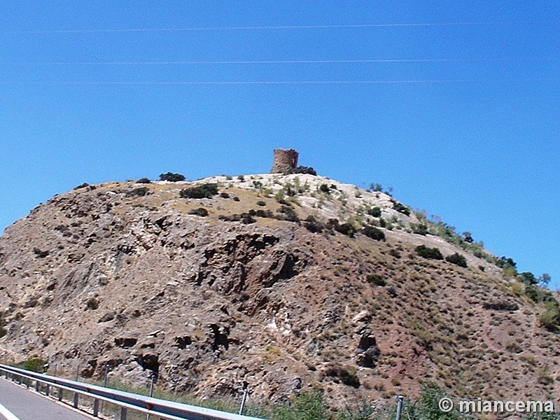 Imagen de Torre de la Cabeza