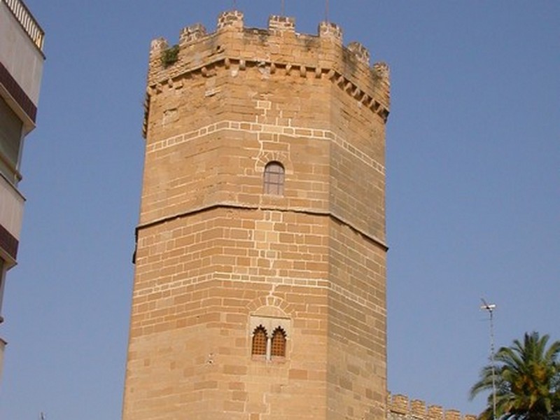 Imagen de Torreón de Boabdil