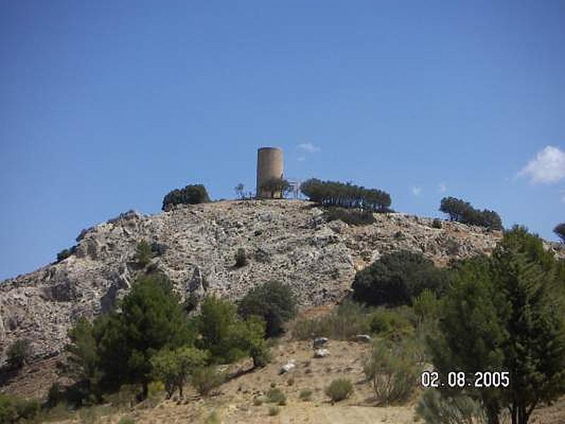 Imagen de Torre del Infante don Enrique